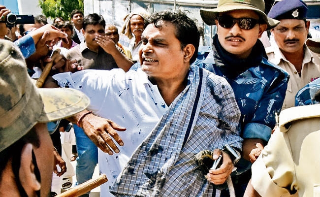 मुजफ्फरपुर यौनशोषण मामला: ब्रजेश के एनजीओ के सभी सदस्यों की संपत्ति सरकार लेगी कब्जे में