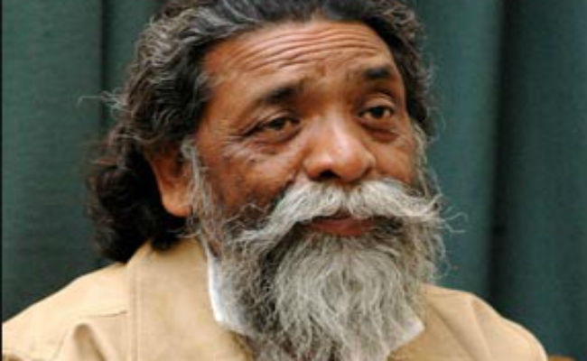 झारखंड में हरिवंश का अहम योगदान अब देश को लाभ मिलेगा : शिबू सोरेन