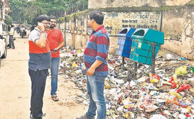 रांची में चिकनगुनिया के 298 व डेंगू के 36 मरीज