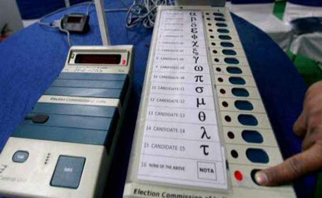 ””खर्च पर अंकुश””: BJP एकसाथ चुनाव के पक्ष में, कहा- देश हमेशा चुनावी मोड में नहीं रह सकता