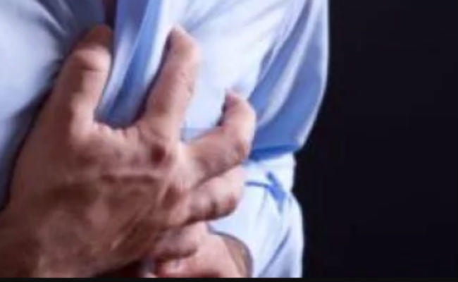 बेरमो : विधायक जगरनाथ महतो को हार्ट अटैक, भर्ती