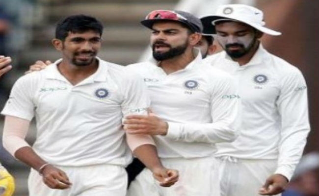 टीम इंडिया के लिए राहत की खबर, तीसरे टेस्ट से पहले फिट हुए बुमराह-अश्विन, कोहली पर नजरें