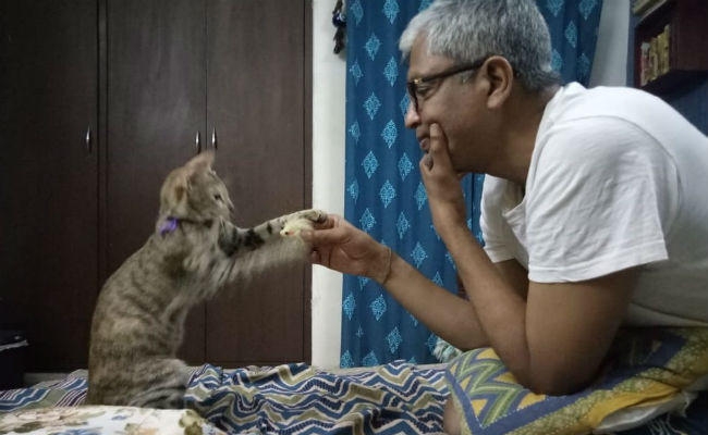 आम आदमी पार्टी को बड़ा झटका: पत्रकारिता से राजनीति में आए आशुतोष ने दिया इस्तीफा, जानें वजह