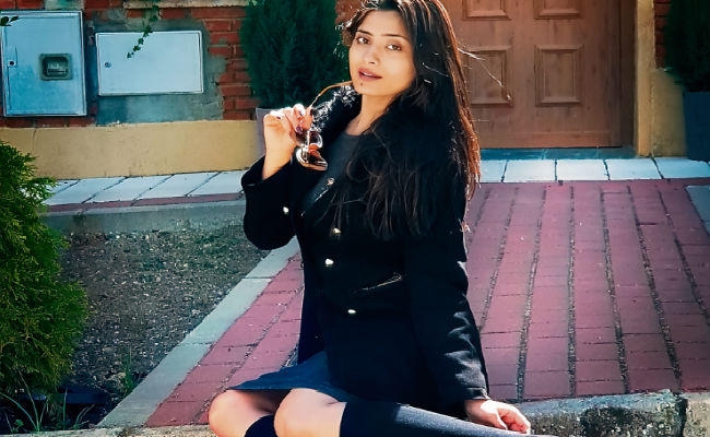 फिट रहना है तो रात में हैवी खाने से बचें : वैशाली टक्कर