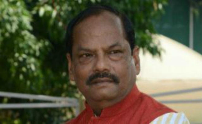 रांची़ : झाविमो ने रघुवर सरकार पर साधा निशाना, कहा- सरकार अपने सांसदों की नहीं सुनती, जनता की क्या सुनेगी