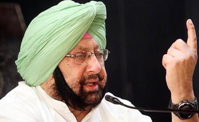 कैबिनेट की मंजूरी : पंजाब में धार्मिक ग्रंथों के अनादर करनेवालों को मिलेगी उम्रकैद की सजा!