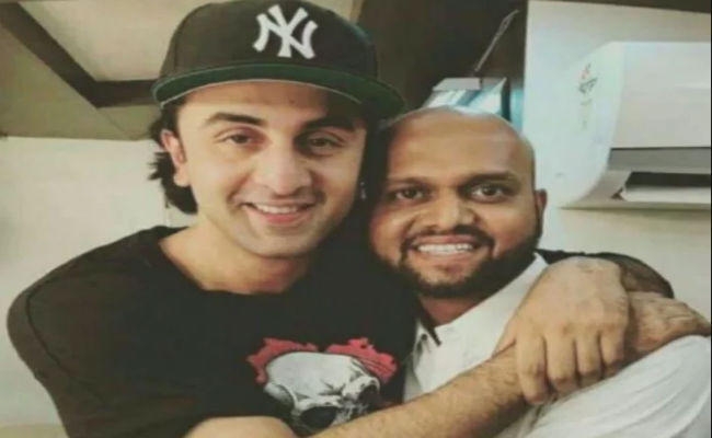 रणबीर कपूर समेत कई बड़े स्टार्स के साथ काम कर चुके डांसर अभिजीत शिंदे ने की खुदकुशी
