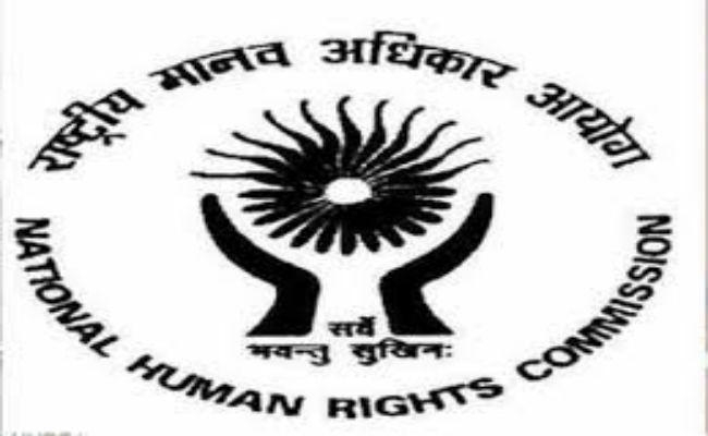 आरा में महिला को निर्वस्त्र घुमाने का मामला : NHRC का बिहार सरकार को नोटिस, 4 हफ्ते में मांगा जवाब