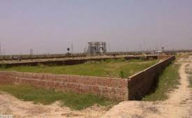 चार कट्ठे से ज्यादा के प्लॉट की िबना रेरा नंबर नहीं हो सकेगी रजिस्ट्री