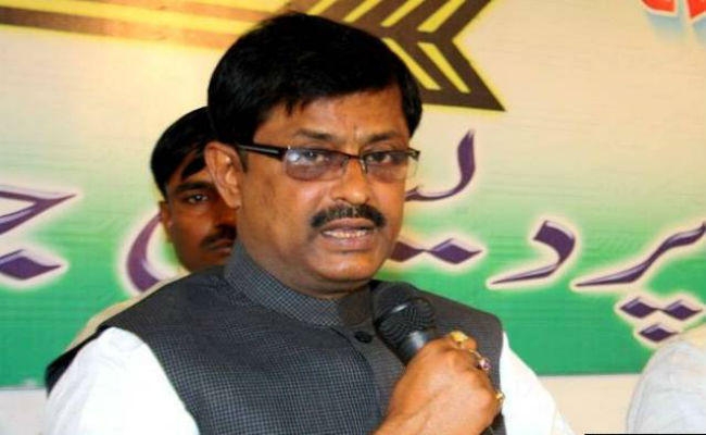 पटना : राजद को बीपी मंडल की जयंती मनाने का हक नहीं : संजय सिंह