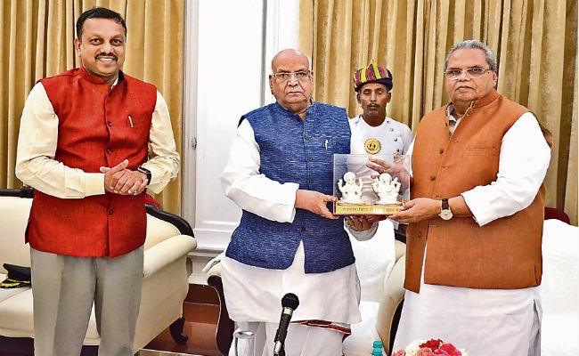 …जब पूर्व राज्यपाल सत्यपाल मलिक ने विदाई सभा में कहा, बिहारवासियों से बेहद प्यार और सम्मान मिला