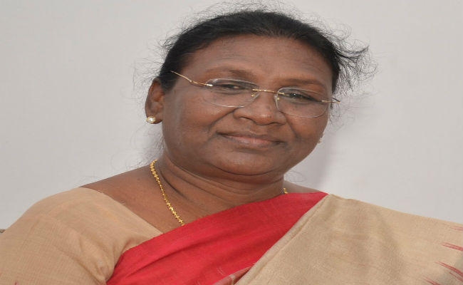 रांची : शिक्षा का अर्थ खुश रहना और करना होना चाहिए : राज्यपाल द्रौपदी मुर्मू