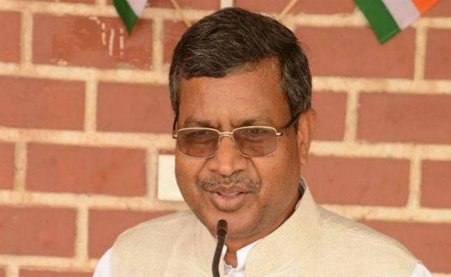 रांची : आदिवासियों की बची जमीन पर भी सरकार की नजर : बाबूलाल