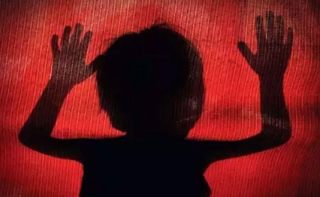 सीवान में गैंगरेप के बाद 4 साल की बच्ची की हत्या