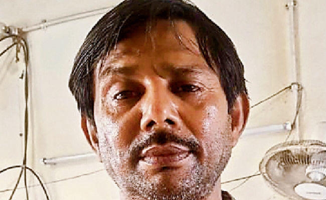 पटना : शराब पीकर पीटता था दारोगा पति, पत्नी ने बुलायी पुलिस
