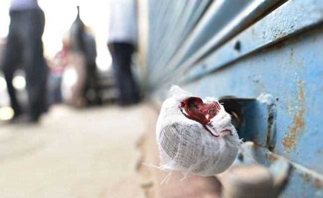 चिरकुंडा : सीबीआइ ने खोला सारधा व विश्वमित्र कार्यालय का सील