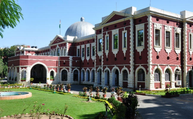 एनएच-33 पर झारखंड हाइकोर्ट ने कहा, टाटा रोड का शेष काम पूरा होने दे ठेका कंपनी