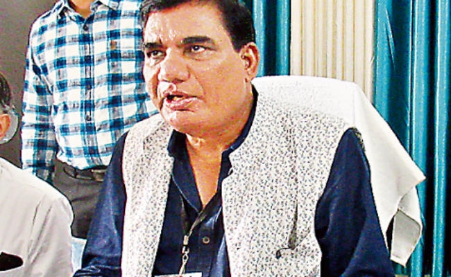 झारखंड-बिहार में 300 करोड़ की कर चोरी : गुमरिया