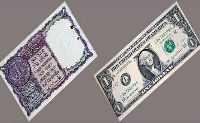 1 Dollar = Rupees 71 : लेकिन SBI कहता है चिंता की कोई बात नहीं…