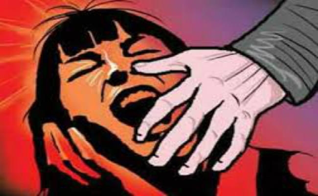 नाबालिग लड़की का अपहरण कर दुष्कर्म की कोशिश