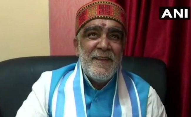 फिर फिसली केंद्रीय मंत्री अश्विनी चौबे की जुबान, राहुल गांधी को लेकर दिया विवादित बयान, कांग्रेस का पलटवार