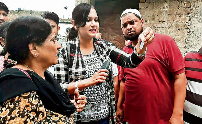 रांची : 22 घरों में मिला चिकनगुनिया व डेंगू का लार्वा, तीन घरों पर जुर्माना