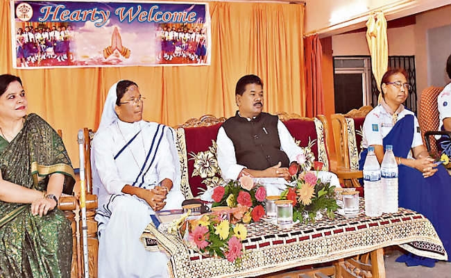 रांची : स्काउट-गाइड यूनिट चलाने के लिए हर स्कूल में करें एक शिक्षक का चयन : बंधु