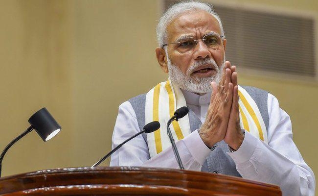 बोले PM मोदी : अनुशासन की बात करना ‘निरंकुशता” करार दिया जाता है