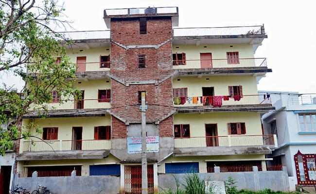 पटना : आसरा होम की दो और संवासिनें हुईं बीमार, पीएमसीएच में चल रहा इलाज