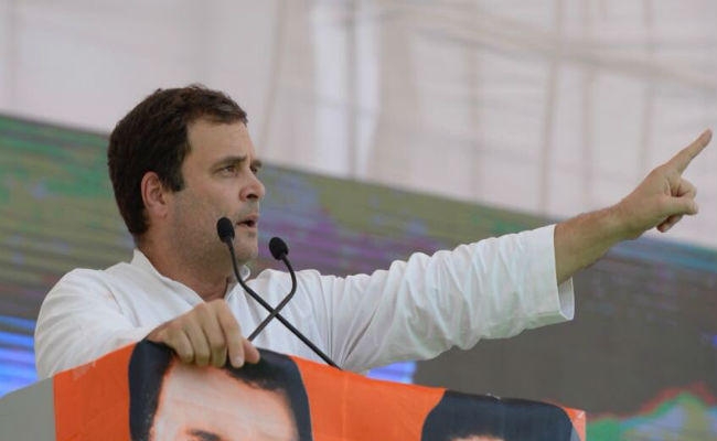 बोले राहुल गांधी- कैलाश वही पहुंचता है, जिसे वहां से बुलावा आता है