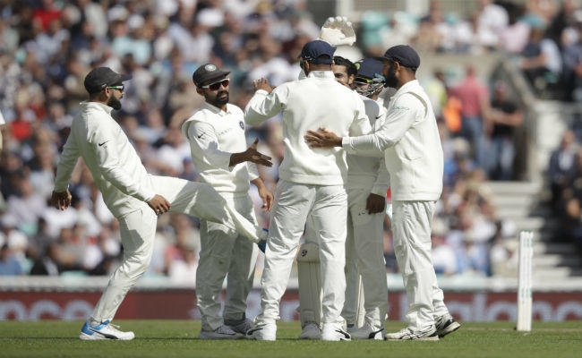 INDvsENG 5thTest : तीसरे दिन का खेल समाप्त, जडेजा ने दिखाया दम, कुक ने संभाला मोर्चा