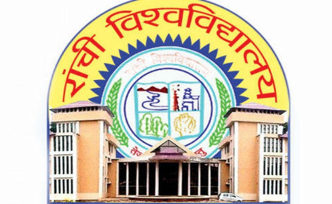 रांची विवि : स्नातक का बढ़ेगा शुल्क, होगा 110, इधर छात्र संघ चुनाव को लेकर आज जमा होगी वोटर लिस्ट