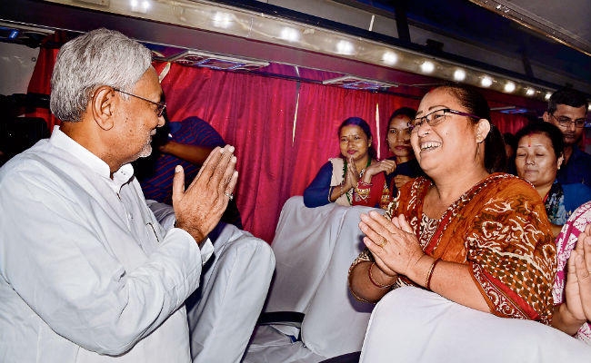 पटना से जनकपुर और बोधगया से काठमांडो के लिए बस सेवा शुरू, लंबी दूरी की भाड़ा बेसिक आधार पर होगी तय