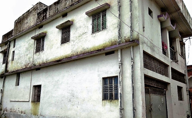 हजारीबाग : कैद में कोहराम, पहुंचती थी मोटी रकम, सफेदपोशों के उड़े होश