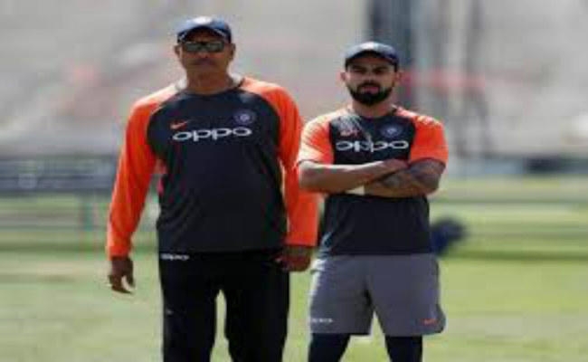 इंग्लैंड में बुरी तरह पिटने के बाद बोले कोच रवि शास्त्री, यह रहा हमारे हार का कारण…