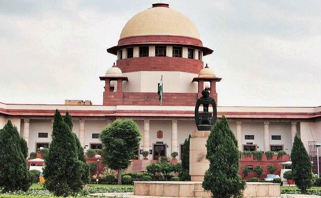 रांची : पीएफआइ पर प्रतिबंध लगाने के लिए सुप्रीम कोर्ट जाने की तैयारी में सरकार