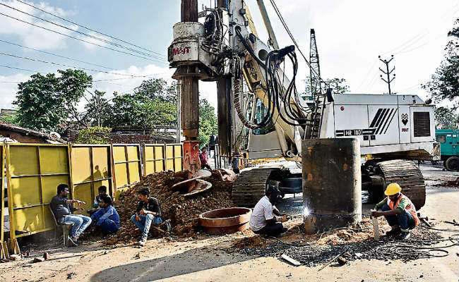 भागलपुर में दूध, सब्जी व केला का हो सकता है तात्कालिक संकट