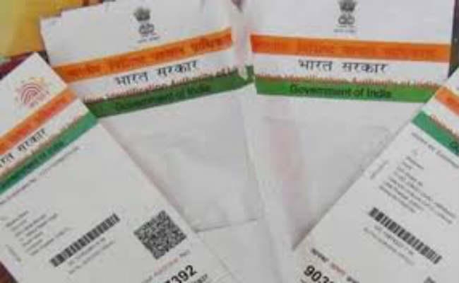 फर्जी आधार कार्ड बनानेवाले गिरोह का पर्दाफाश, नक्सलबाड़ी इलाके से एक गिरफ्तार, बांग्लादेशी का बनाया आधार कार्ड