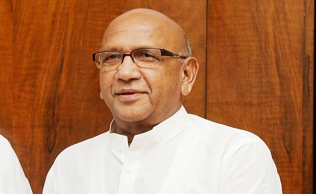 जमशेदपुर : सरकार के कामकाज पर सरयू ने जतायी नाराजगी