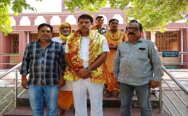 इटखोरी में जल्द खुलेगा फूड प्रोसेसिंग प्लांट : रणधीर सिंह