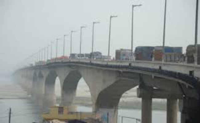 विक्रमशिला पुल मरम्मत : रविवार को भी अवकाश में काम करने के निर्देश