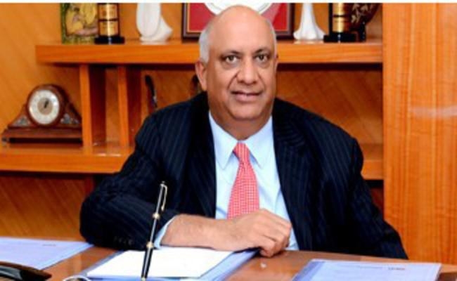 IL and FS वित्तीय सेवाओं के एमडी और सीईओ रमेश सी बावा ने दिया इस्तीफा