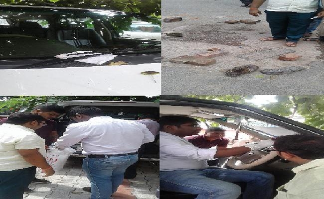 पूर्व सांसद शहाबुद्दीन के शार्प शूटर तबरेज हत्याकांड का हुआ खुलासा, एक आरोपी हुआ गिरफ्तार