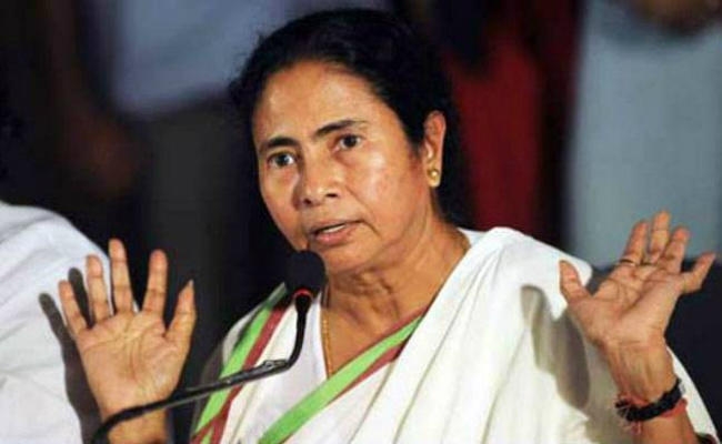 भाजपा का बंगाल बंद 26 को, ममता बनर्जी ने कहा, बंद का शांतिपूर्ण ढंग से होगा मुकाबला