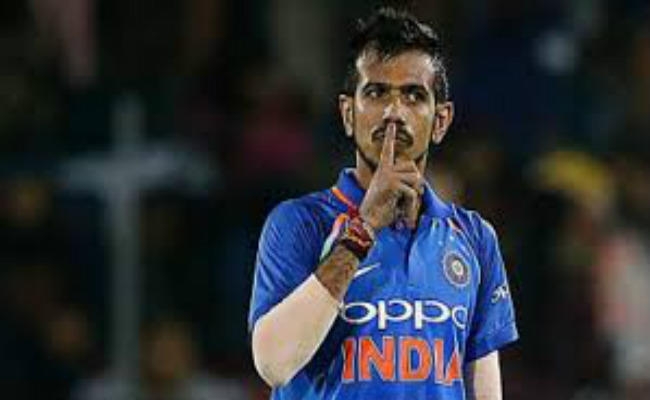 AsiaCup2018 युजवेंद्र चहल ने बताया क्या है भारत की सफलता का राज…