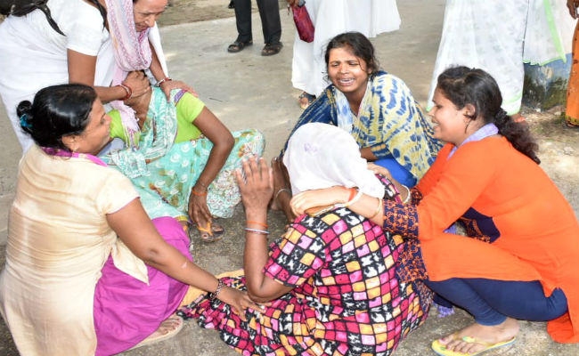 नालंदा : नहाने के दौरान डूबने से चार बच्चों की मौत, दोस्त को बचाने में डूब गये चारों बच्चे