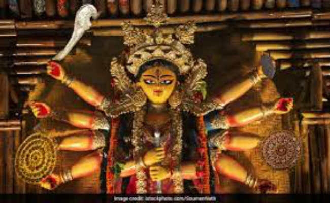 यौनकर्मियों ने दुर्गापूजा के लिए मिट्टी देने से किया इंकार