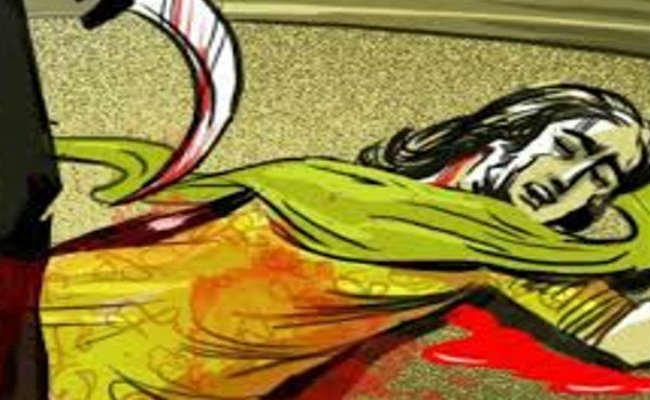 अवैध संबंध के संदेह में पत्नी की हत्या, आरोपी गिरफ्तार, आरोपी पति पहुंचा सलाखों के पीछे