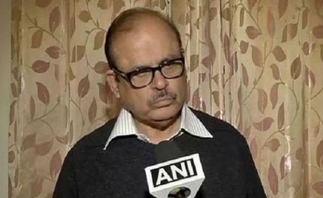 राफेल डील मामला: NCP अध्यक्ष शरद पवार के बयान से नाराज तारिक अनवर ने छोड़ी पार्टी