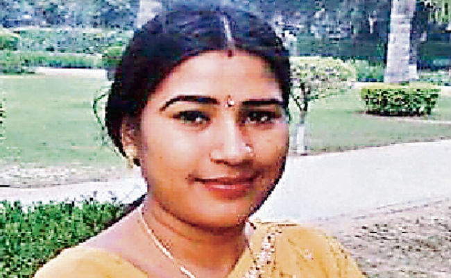 लोकमंथन : मुझे मंच चाहिए, मुझे तो अपनी बात कहनी है : डॉ कौशल पवार